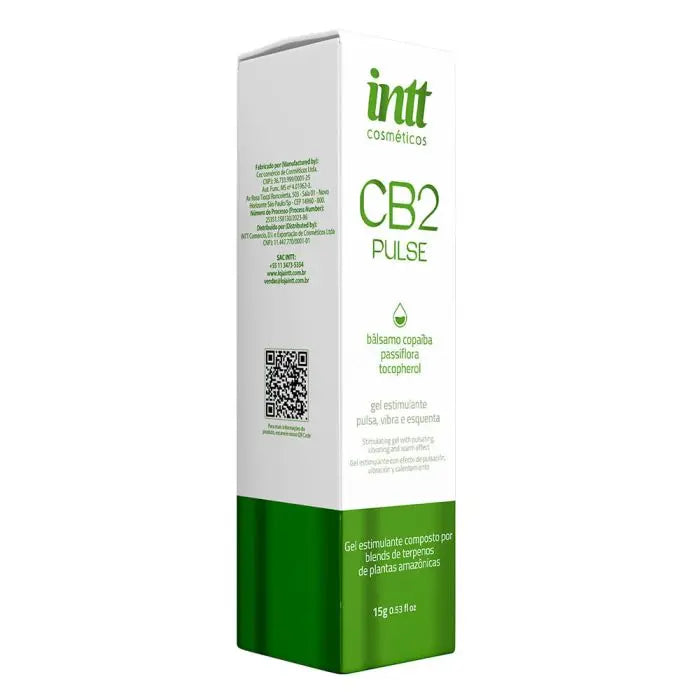 Excitante Pulse Cb2 - IN0607