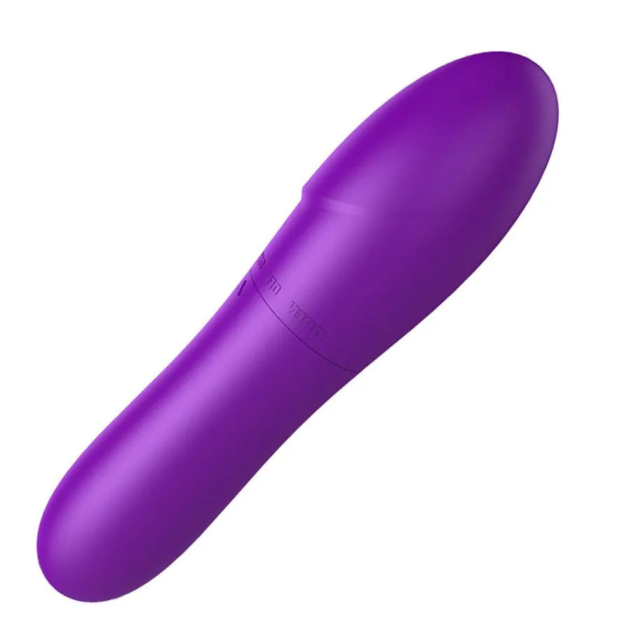 Vibrador Personal Pleasure Vibrator 13,5cm - LN0469