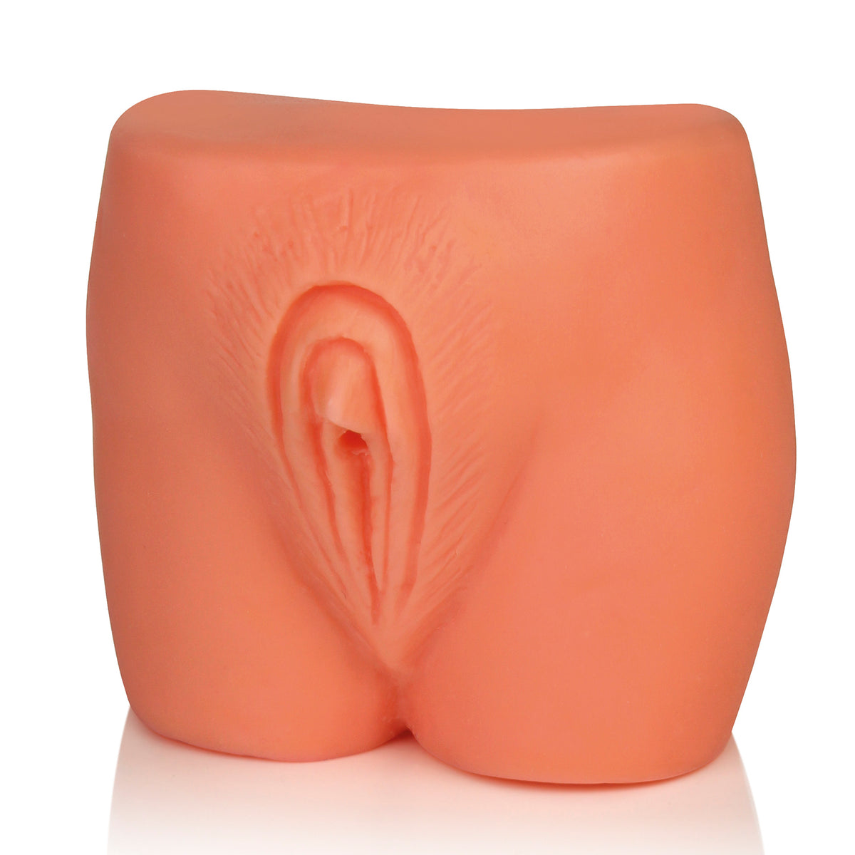 Tapa Lata em Formato de Vagina - LT003