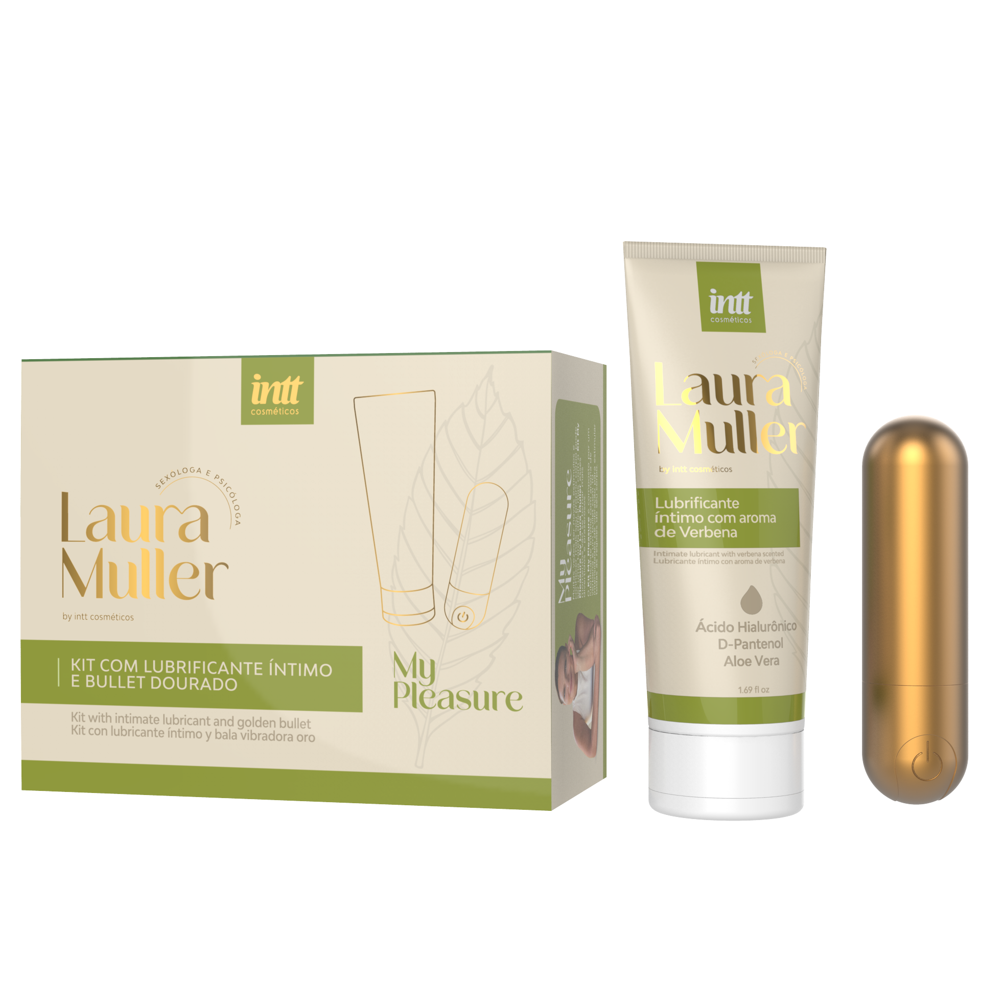 Kit Laura Muller -