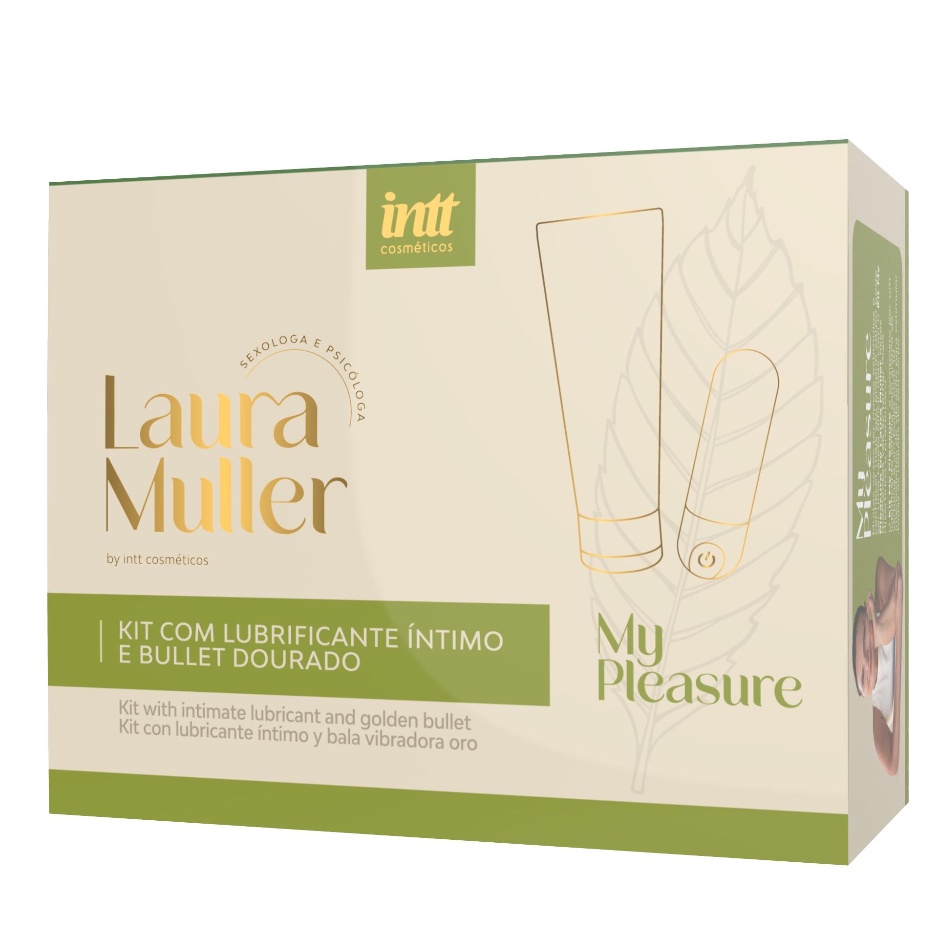 Kit Laura Muller -