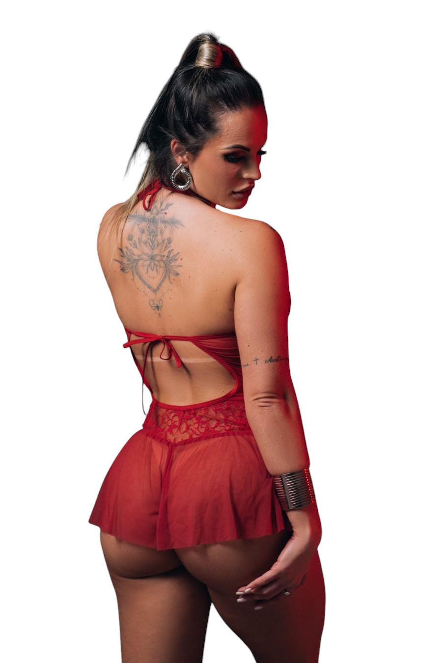 MEL DA PAIXÃO - 2625