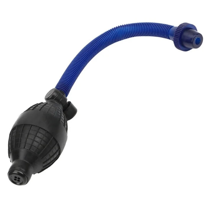 Bomba Peniana Sucção Manual - MAX1031