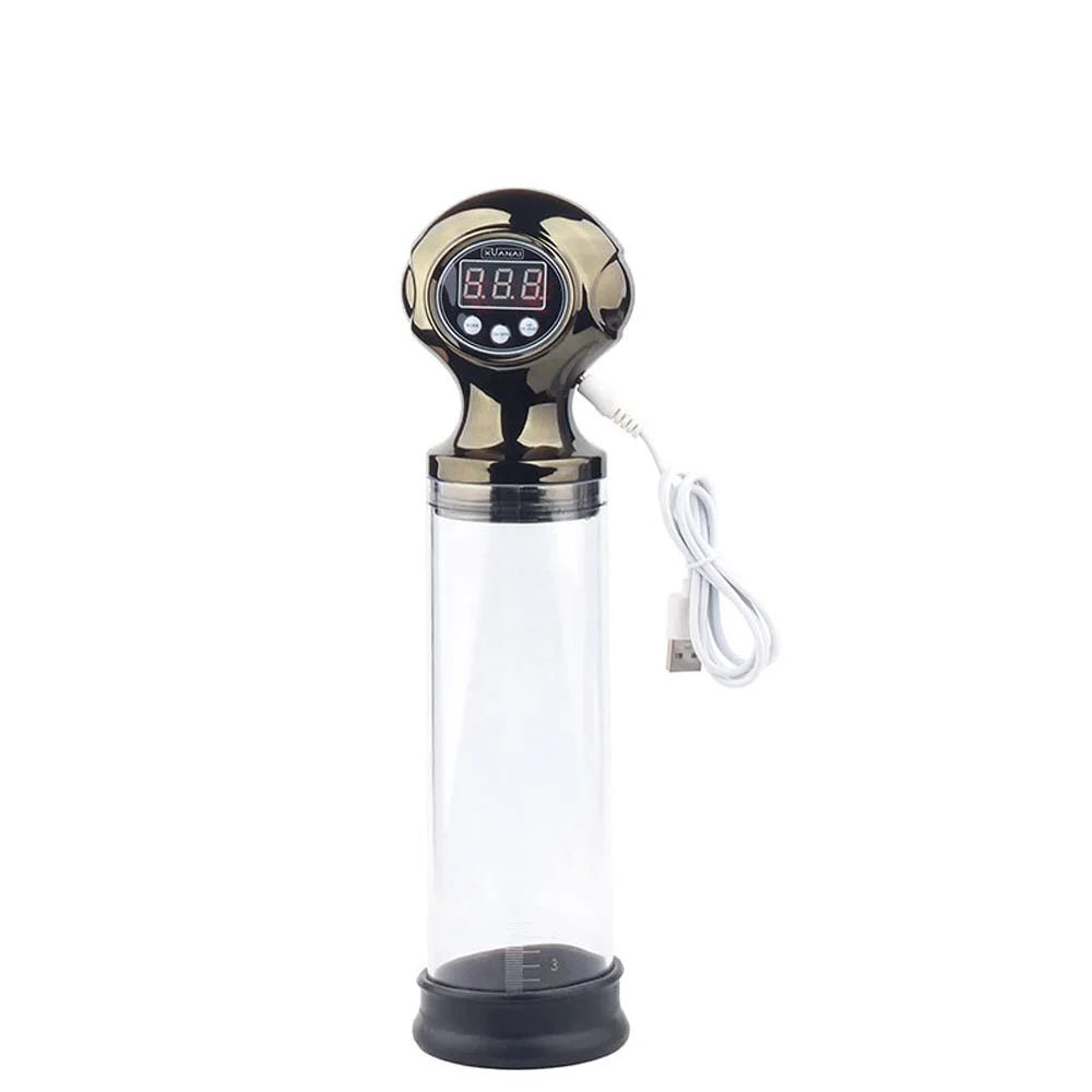 Bomba Peniana Automática - MAX4122