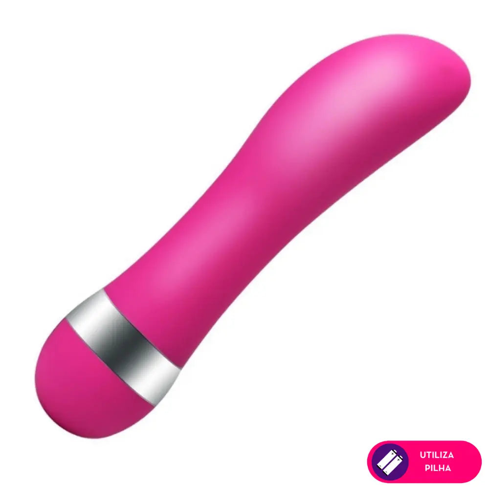 Cápsula Vibratória - MBA1016