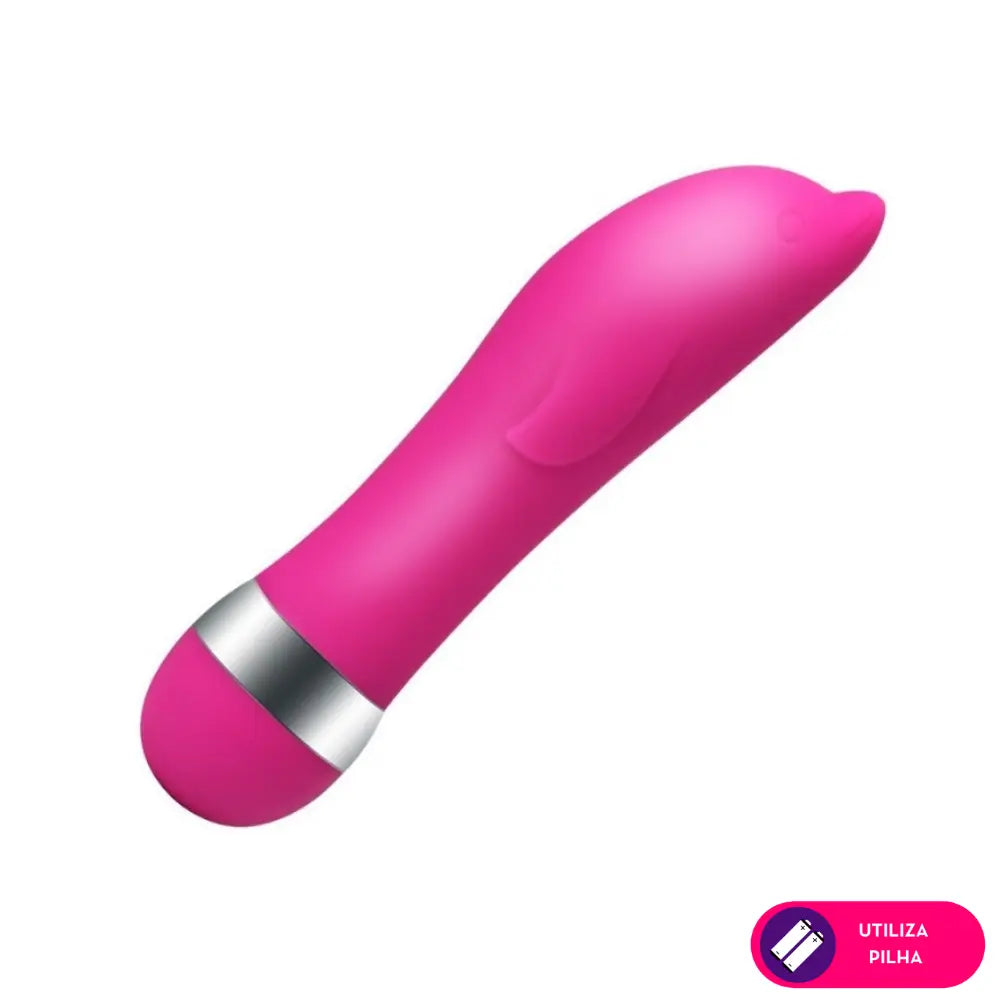 Cápsula Vibratória - MBA1016