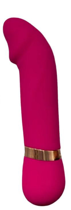 Cápsula Vibratória Ponto G Recarregável - MLBA1020
