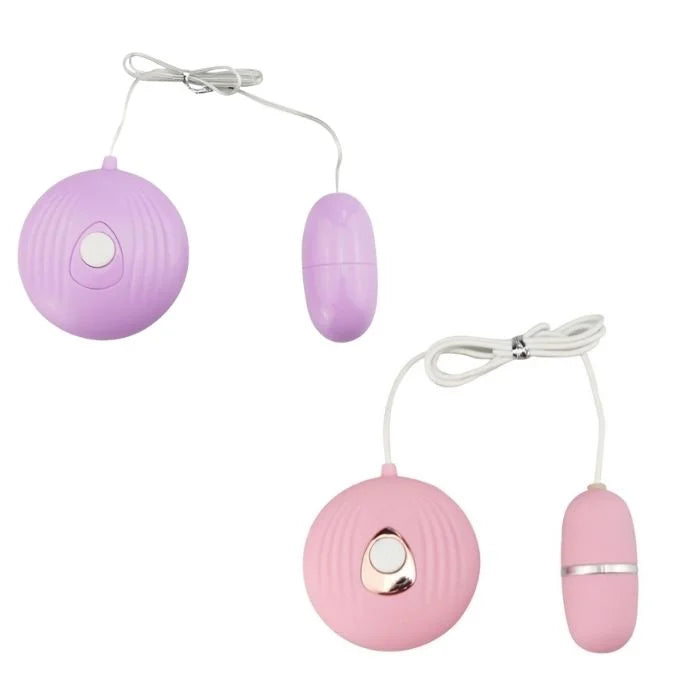 Cápsula Vibratória com Controle - MBC1025