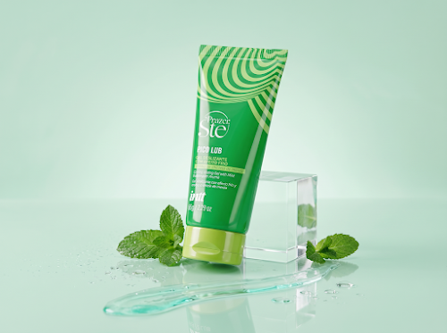 Lubrificante Pico Lub Chiclete de Menta - IN0784
