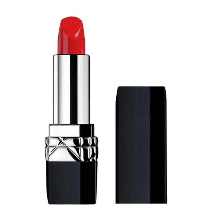 Mini Vibrador Batom Recarregável - MBA1311