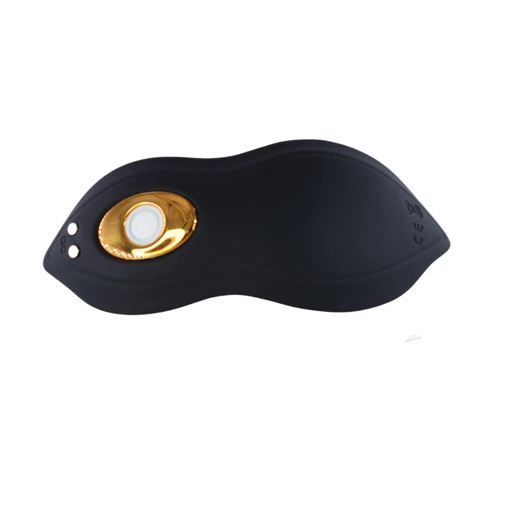 Vibrador de Calcinha com Controle Remoto - MLCV4822