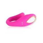 Vibrador Casal por Aplicativo - MLPP1602