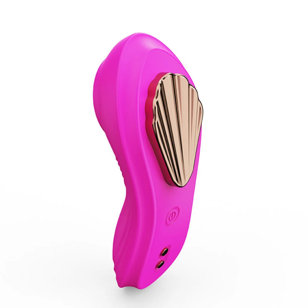 Calcinha Vibratória por Pplicativo - MLPP3079