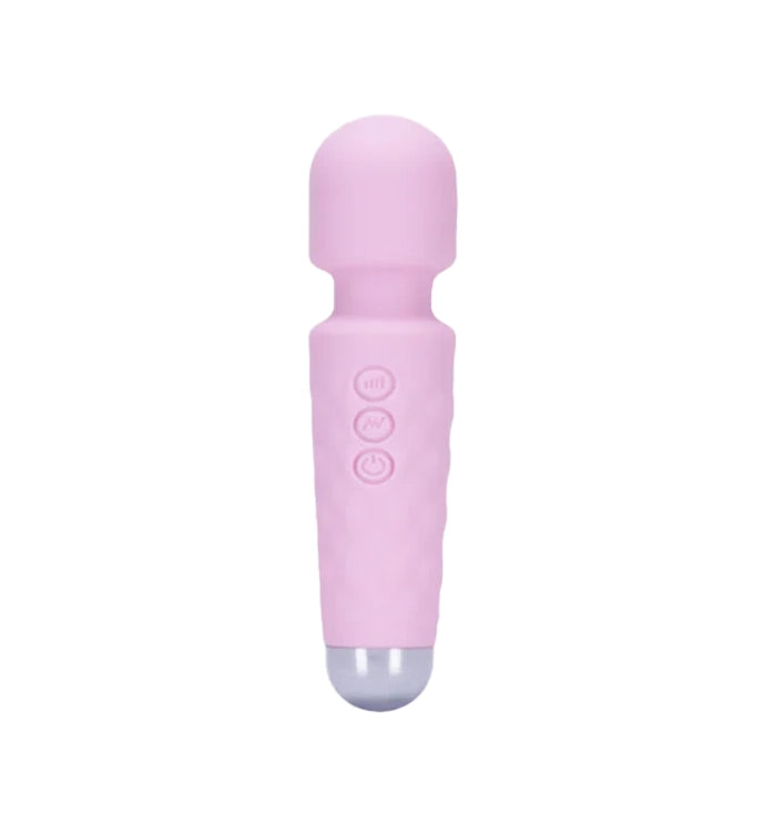 Mini Massageador Varinha Mágica - MLVM3122