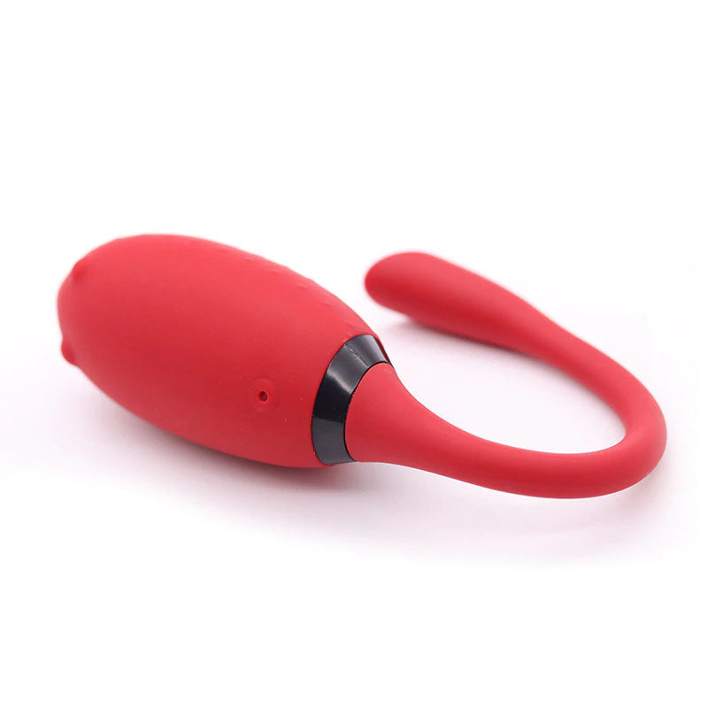 FUGO MAGIC MOTION VIBRADOR- MM012