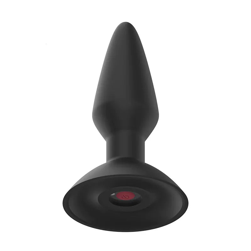 PLUG ANAL EQUINOX MAGIC MOTION C/ APP - MM015