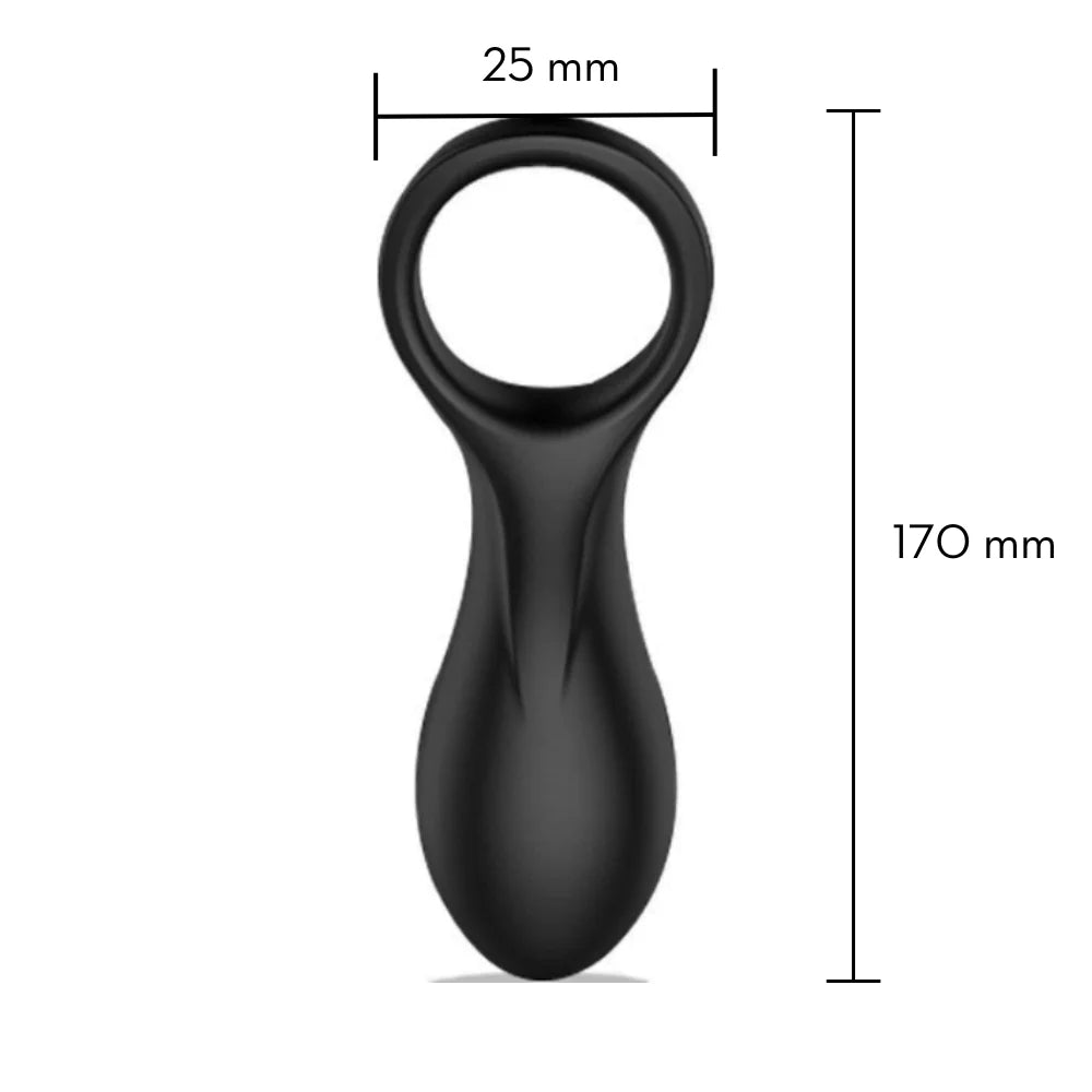 Anel Peniano com Estimulador - MNA1032