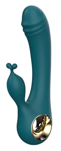 Vibrador Estimulador Clitoriano - MVE4329