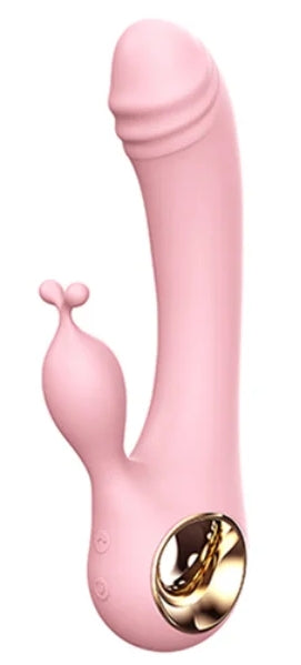 Vibrador Estimulador Clitoriano - MVE4329