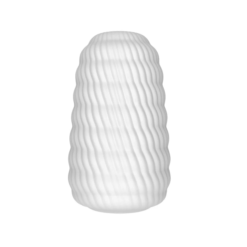 Thor Egg Titan Masturbador Masculino Super Resistente - IM0511