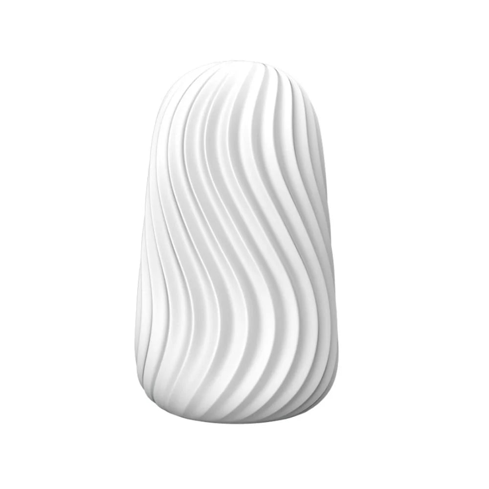 Thor Egg Magnus Masturbador Masculino Ultra Resistente - IM0510