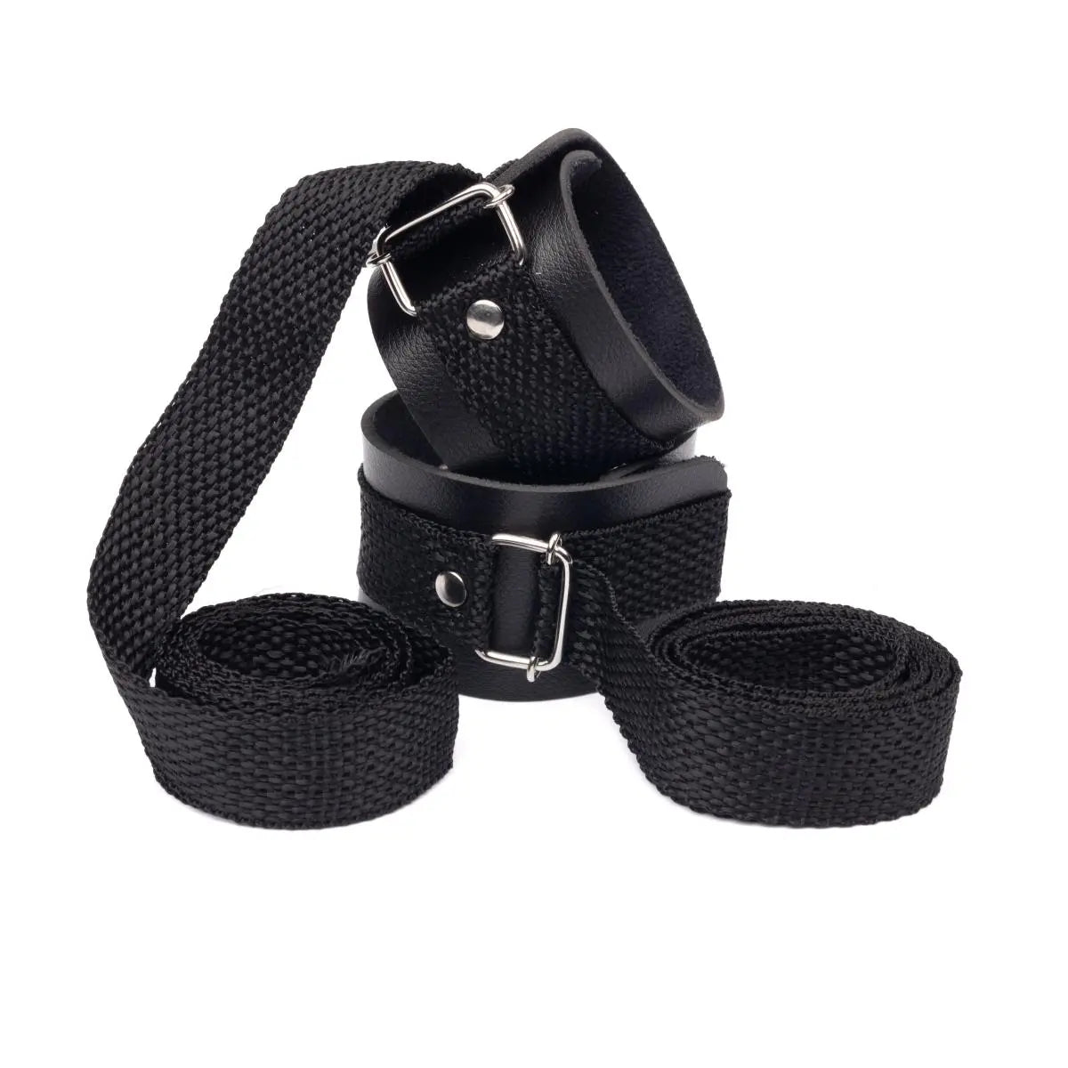 Tornozeleira com Tiras - NS112