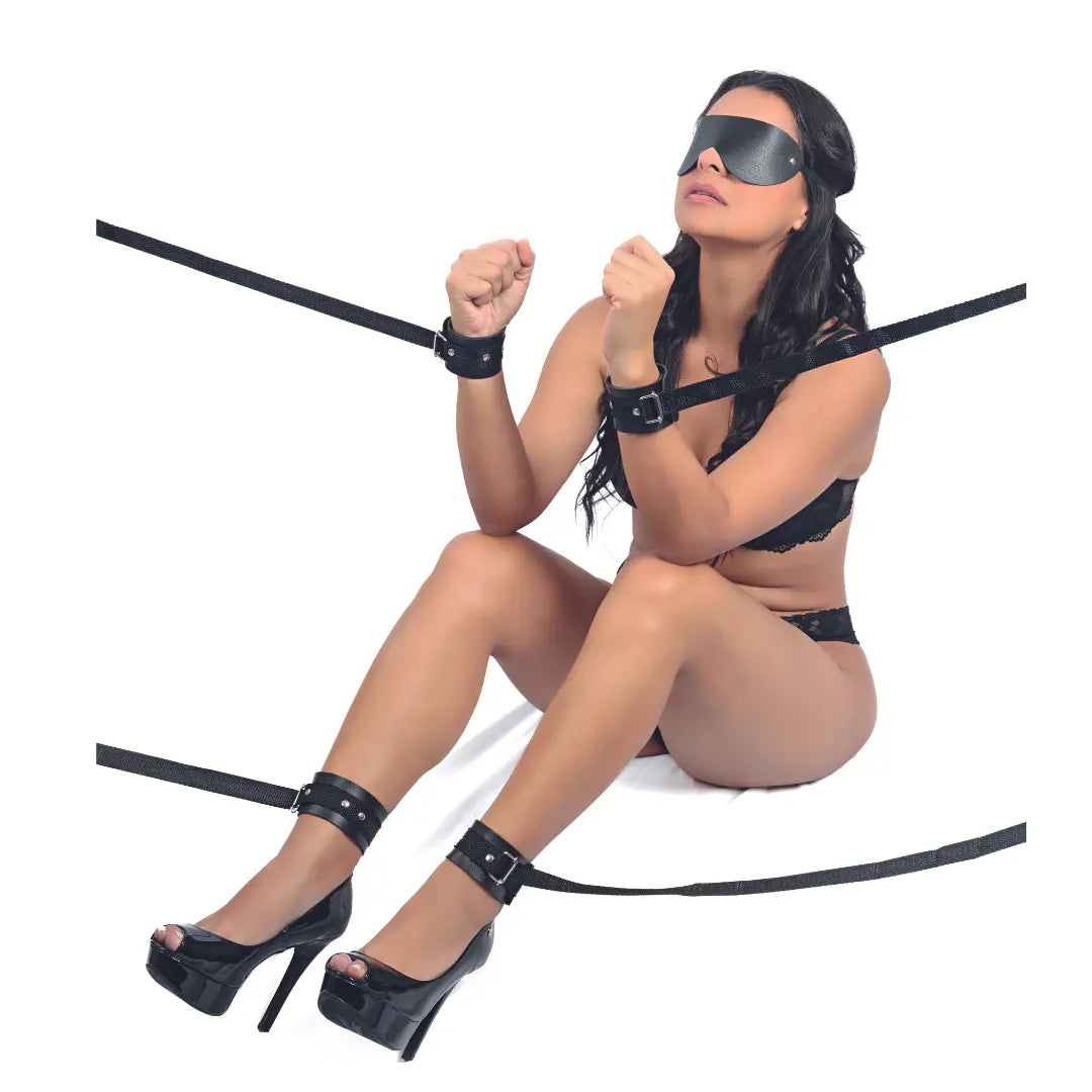 Kit Bondage