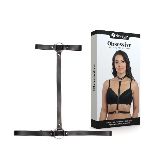 Arreio Feminino Eudora - NS128