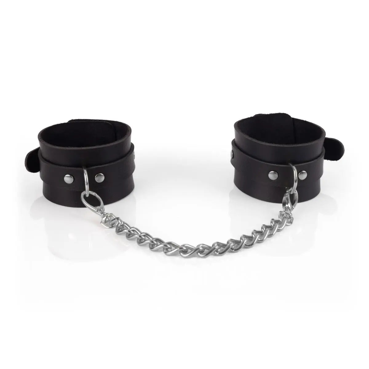 Bracelete TOP com Corrente e Mosquetes - NS130