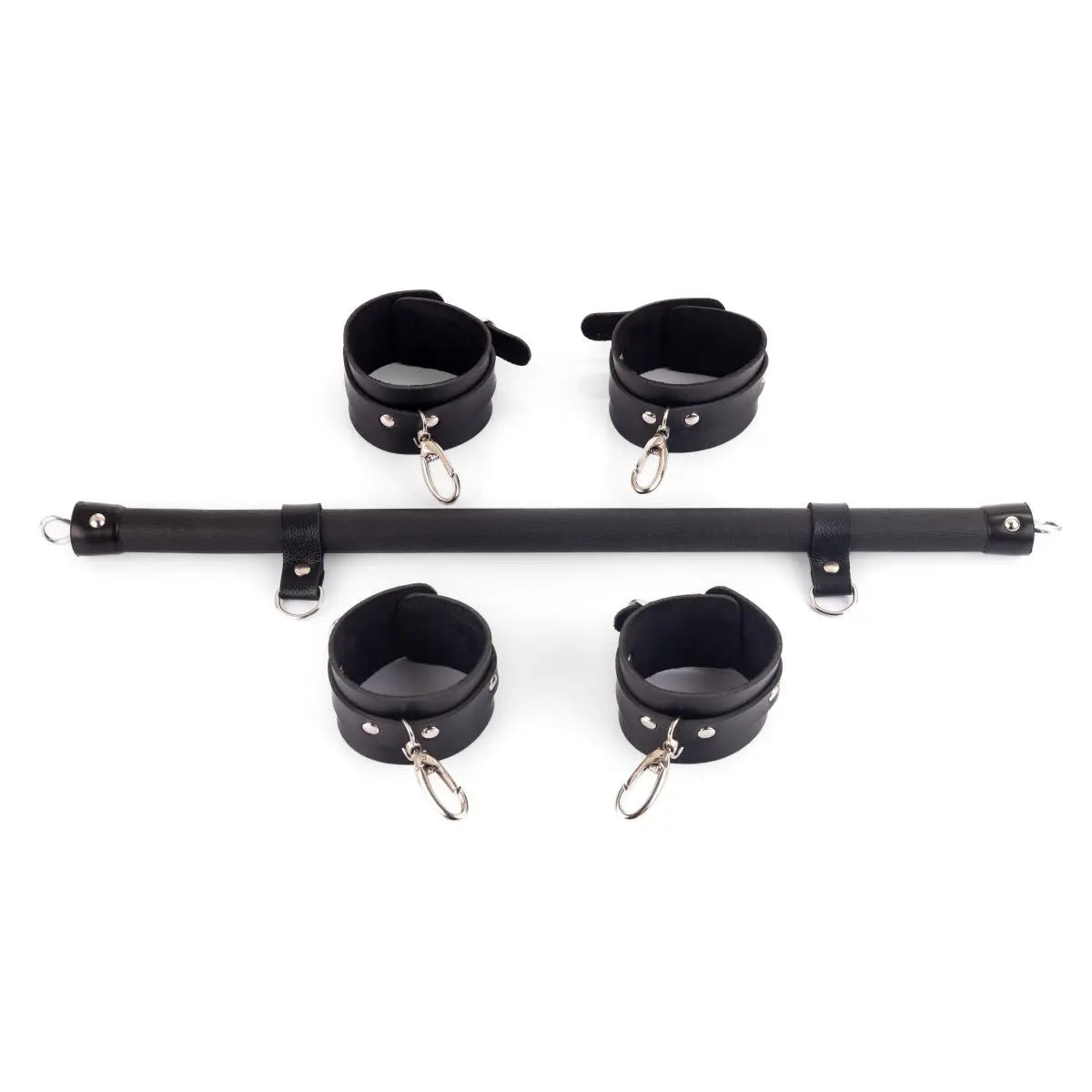 Separador de Pernas e Braços com Bastão - 50cm - NS169