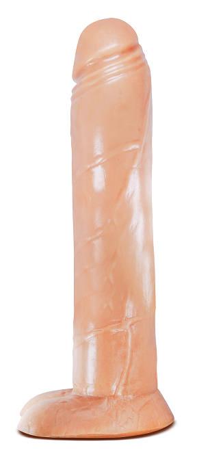 Prótese Big Jow 40cm - PA024