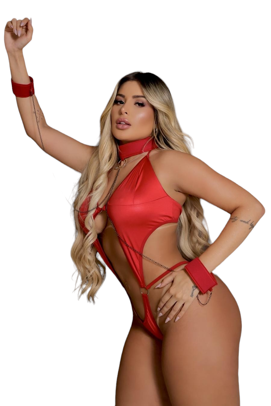 SABOR DO PECADO - 2624