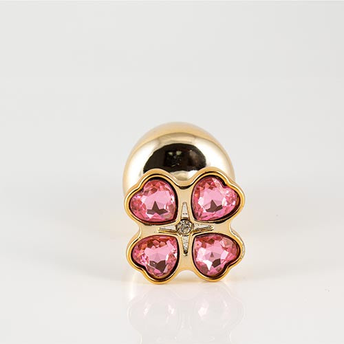 Plug M Trevo - HA139