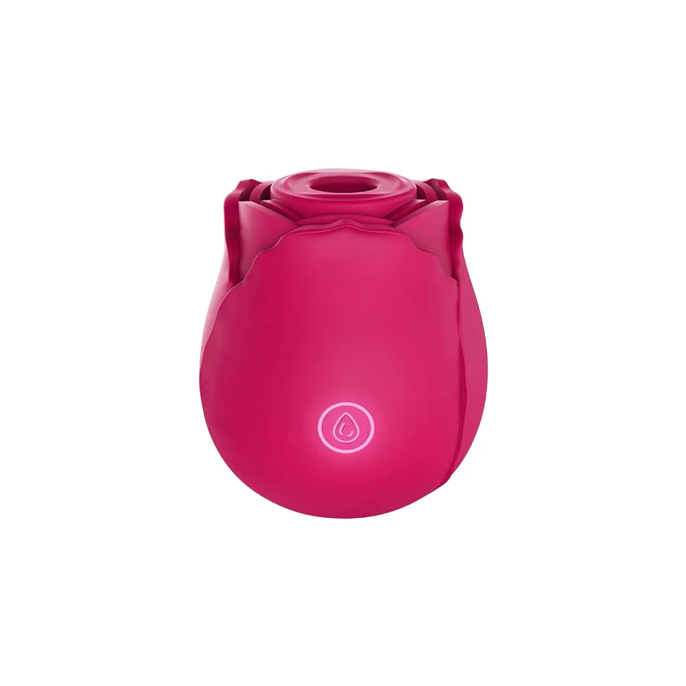 Estimulador flower com Tecnologia de Vibroar - MLVO8085