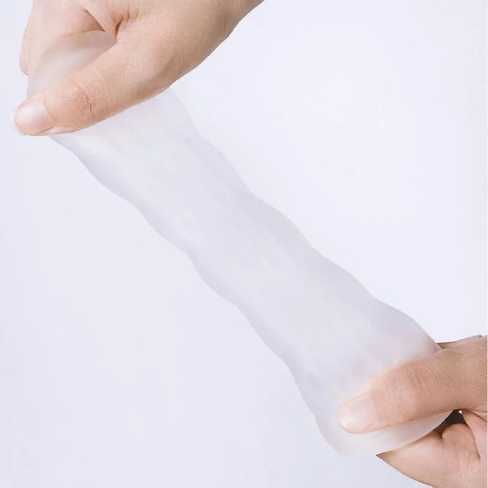 Masturbador Egg Hedy X Confidence Svakom - SV0063