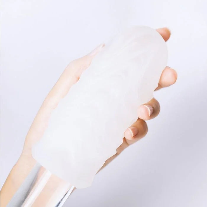 Masturbador Egg Hedy X Confidence Svakom - SV0063