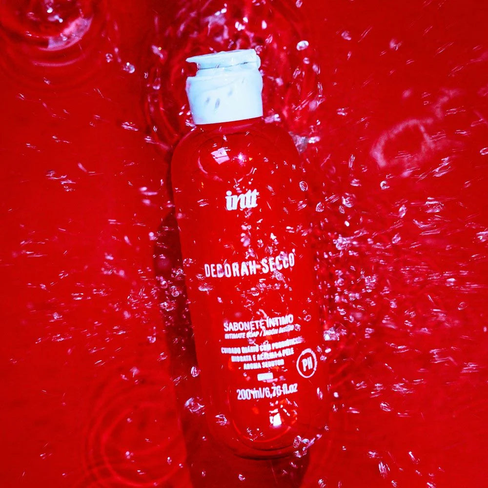 Kit Banho Premium - IN0703/IN0712