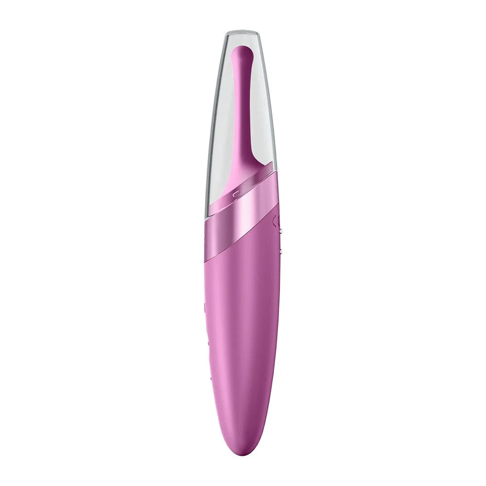Satisfyer Twirling Delight Vibrador Clitoriano