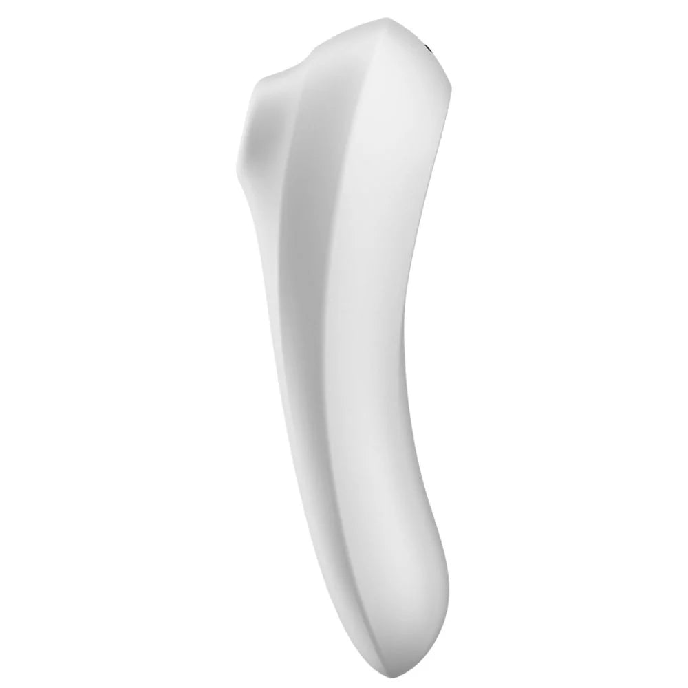 Satisfyer Dual Preasure Branco - SF0144