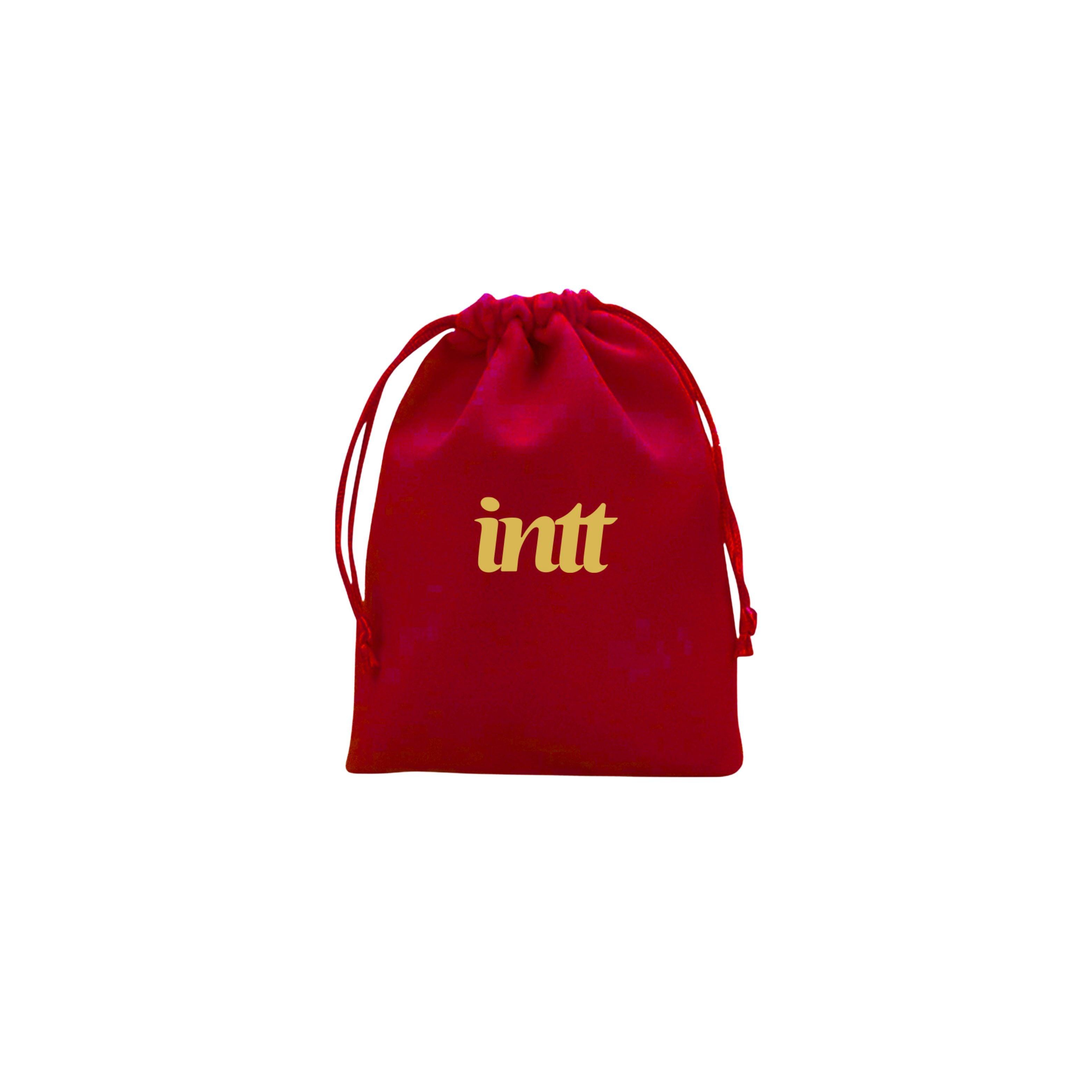 Secret Box INTT: 7 Dias, 7 Noites - IM0513