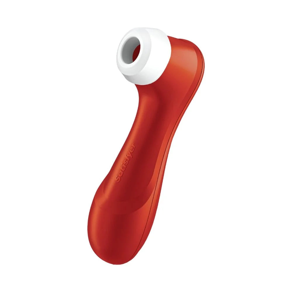 Vibrador Satisfyer Pro 2 Deborah Secco - 11 Intensidades - SF2190