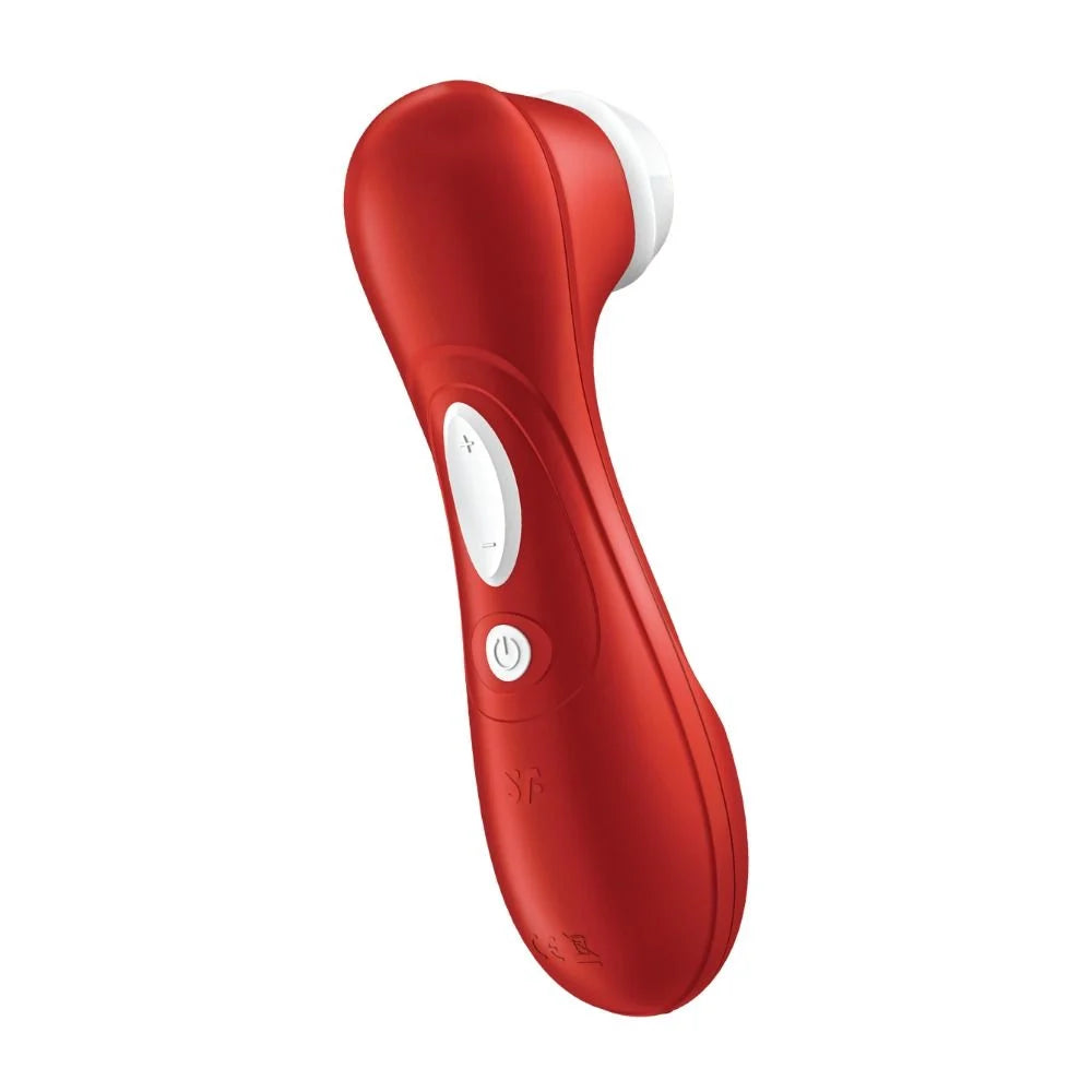 Vibrador Satisfyer Pro 2 Deborah Secco - 11 Intensidades - SF2190