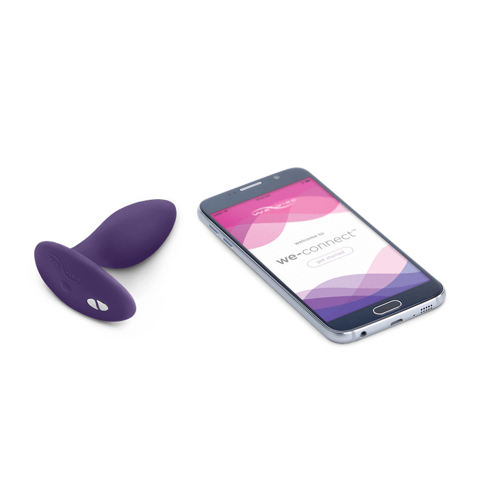 We Vibe Ditto Roxo - 106