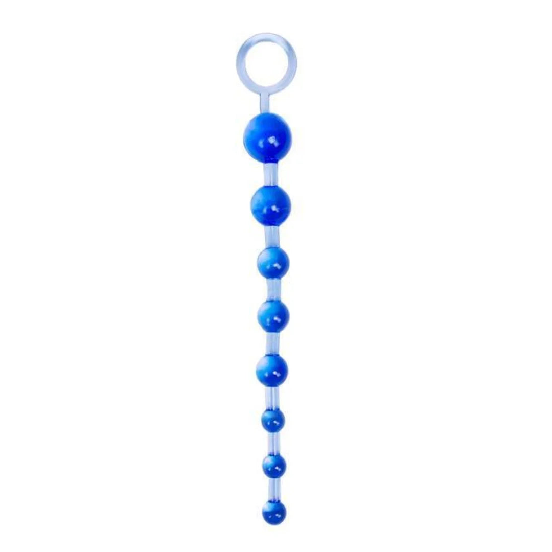 PLUG ANAL BOLINHAS - YSZE103