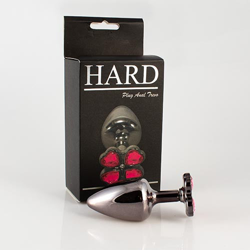 Plug M Trevo - HA139