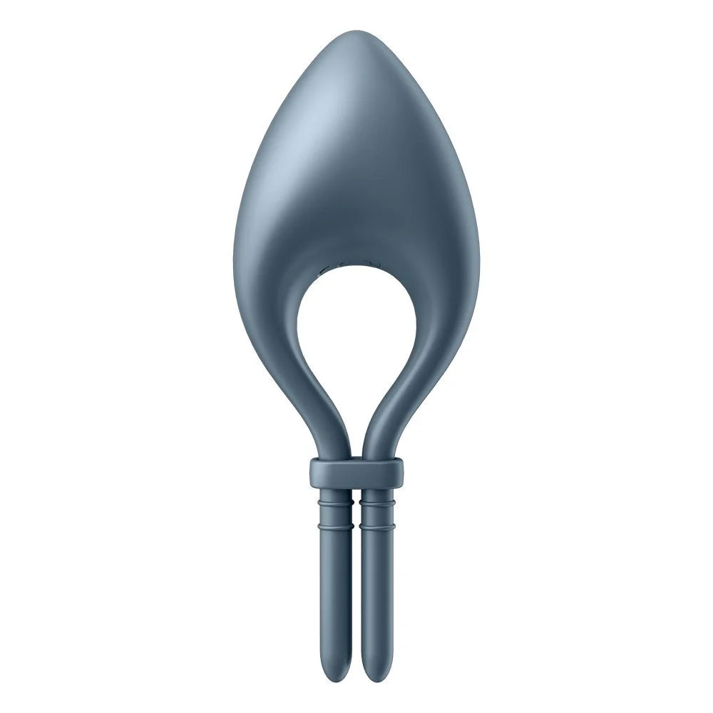 Satisfyer Bullseye Dark Azul - SF2129