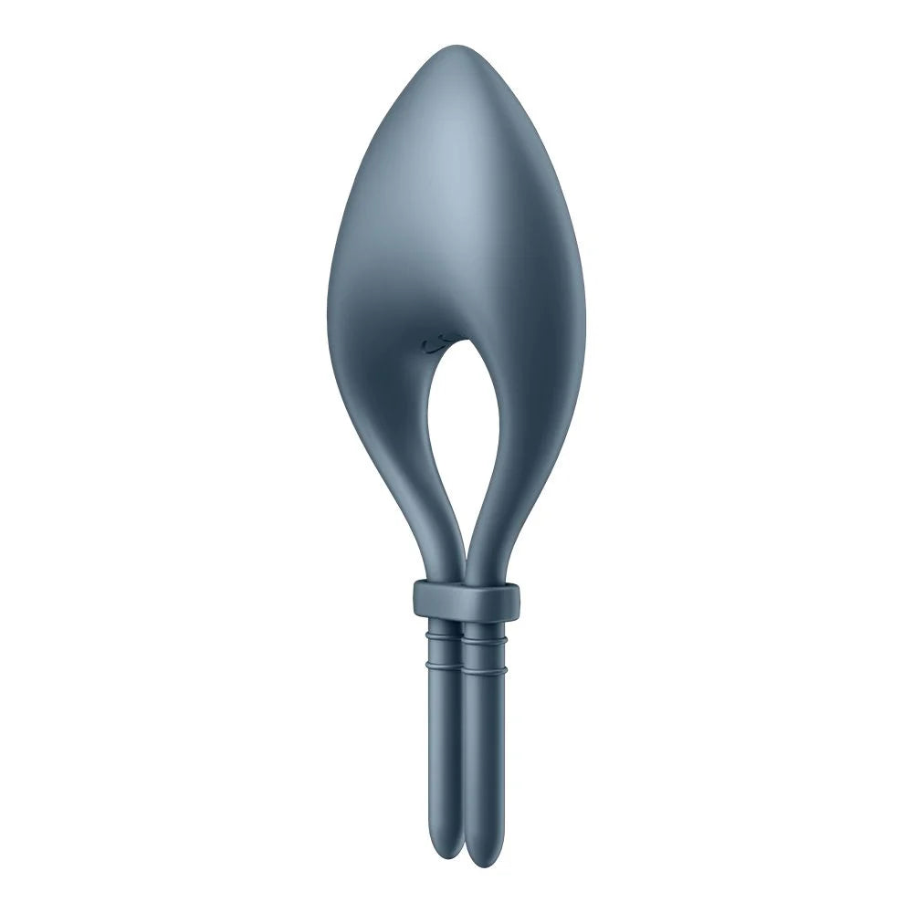 Satisfyer Bullseye Dark Azul - SF2129