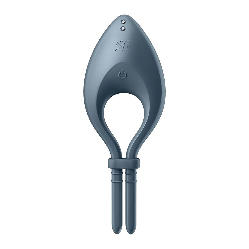 Satisfyer Bullseye Dark Azul - SF2129