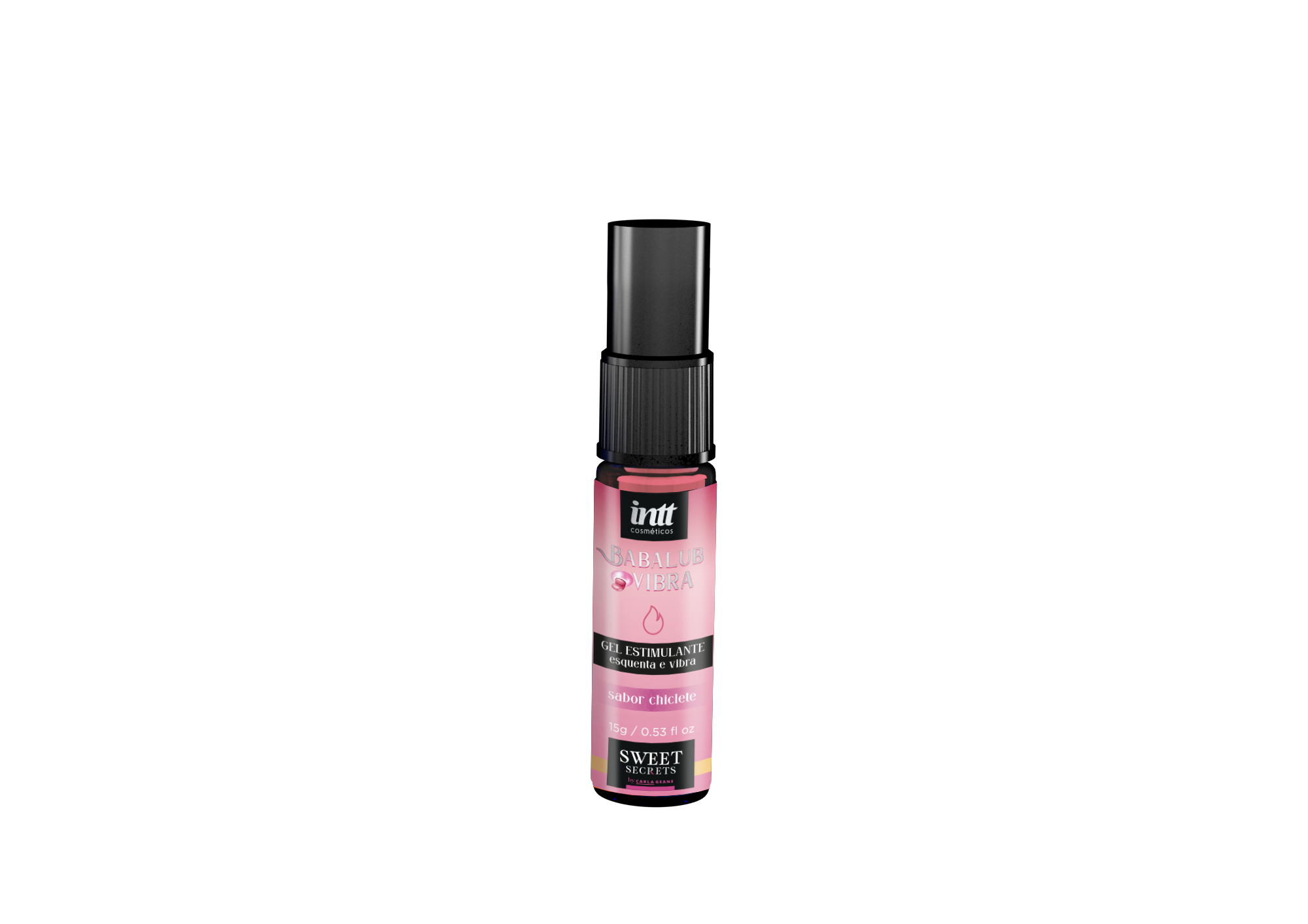 Babalub Vibra Hot - IN0634