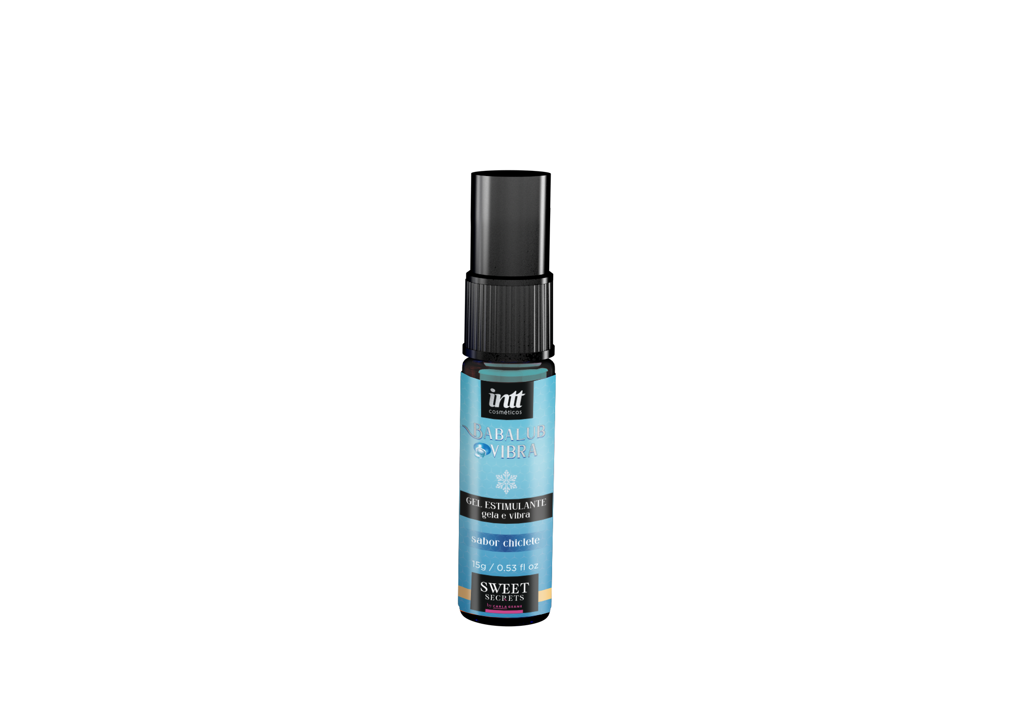 Babalub Vibra Ice - IN0635